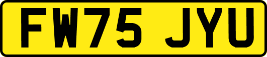 FW75JYU
