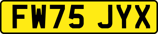 FW75JYX