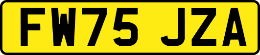 FW75JZA