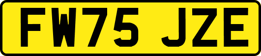 FW75JZE