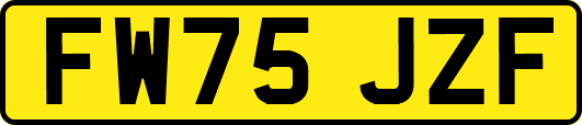 FW75JZF