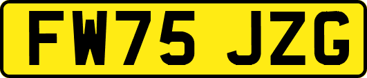 FW75JZG