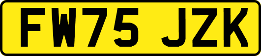 FW75JZK