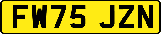 FW75JZN