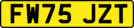 FW75JZT