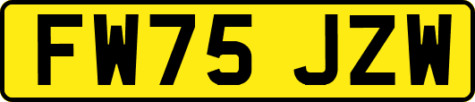 FW75JZW