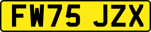 FW75JZX