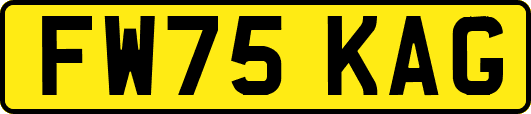 FW75KAG