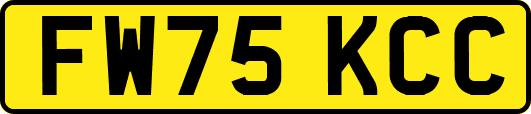 FW75KCC