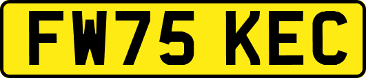 FW75KEC
