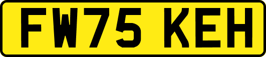 FW75KEH