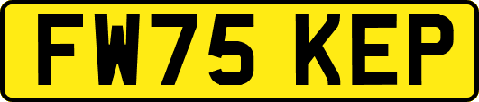 FW75KEP