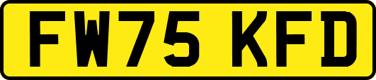 FW75KFD