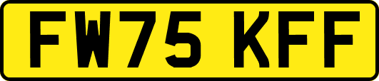 FW75KFF