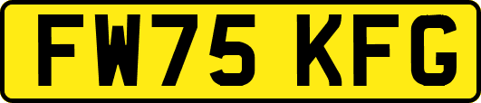 FW75KFG