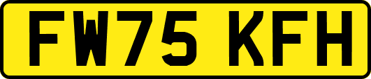 FW75KFH