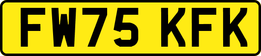 FW75KFK
