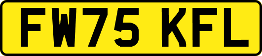 FW75KFL