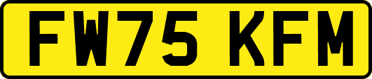 FW75KFM