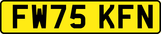 FW75KFN