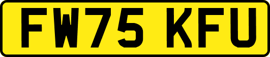 FW75KFU