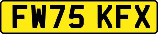 FW75KFX