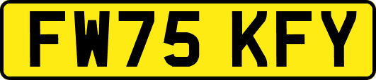 FW75KFY