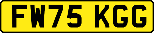 FW75KGG