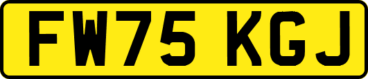 FW75KGJ