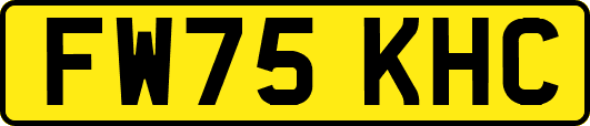FW75KHC