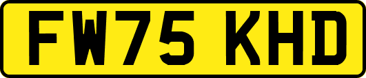 FW75KHD