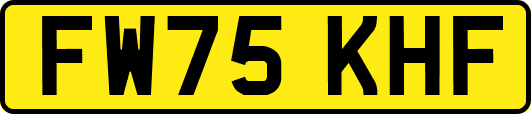 FW75KHF