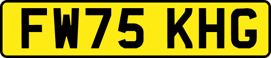 FW75KHG