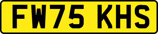 FW75KHS