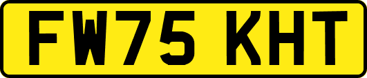 FW75KHT