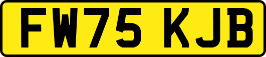 FW75KJB