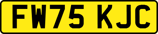 FW75KJC