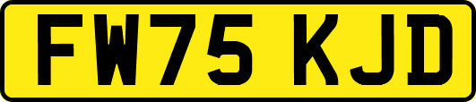 FW75KJD