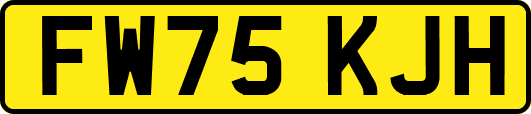 FW75KJH