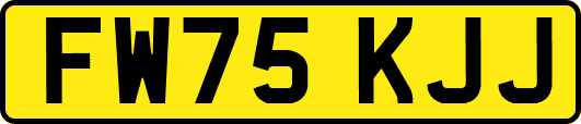 FW75KJJ