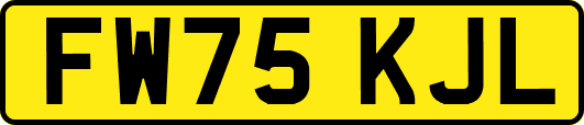 FW75KJL
