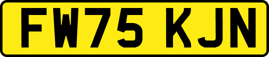 FW75KJN