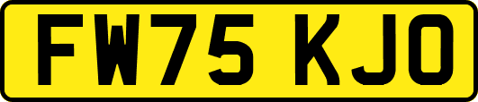 FW75KJO