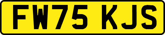 FW75KJS
