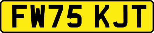 FW75KJT