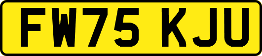 FW75KJU