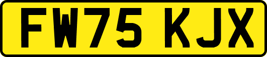FW75KJX