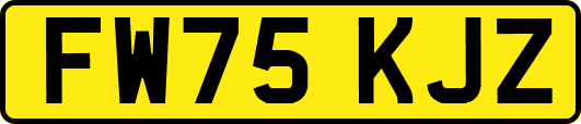 FW75KJZ