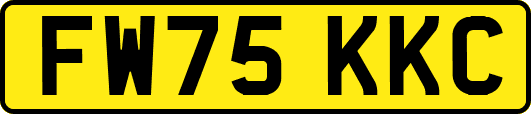 FW75KKC