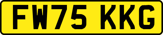 FW75KKG